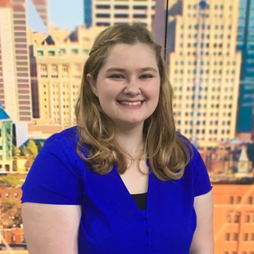 Melody_CoxTV's profile picture. @kmbc producer | past @komunews | @mujschool | Jesus & Coffee | 2x Emmy nominated | RTs ≠ endorsements
