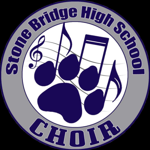 BridgeHs's profile picture. official Twitter of the Stone Bridge High School Choir Department 🎤