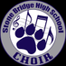 Stone Bridge HS Choir (@bridgehs) Twitter profile photo Stone Bridge HS Choir (@bridgehs) Twitter profile photo