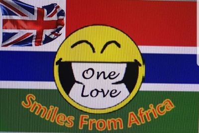 Smiles From Africa One Love is a non-profitable Registered Charity in Gambia.
Director: Anne Marie
The Orphanage that had nothing but Love to Give!