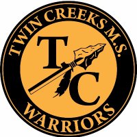 Twin Creeks MS(@TwinCreeksMS1) 's Twitter Profile Photo