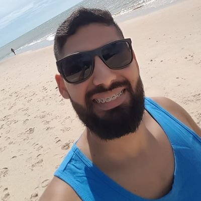 RaphaeljsJR's profile picture. 