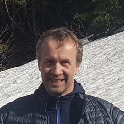 Professor of Environmental Geosciences. For updates from our great group follow @EDGE_Vienna #microplastics #pollutants #biochar #nanotechnology