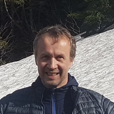 Professor of Environmental Geosciences. For updates from our great group follow @EDGE_Vienna #microplastics #pollutants   #biochar #nanotechnology