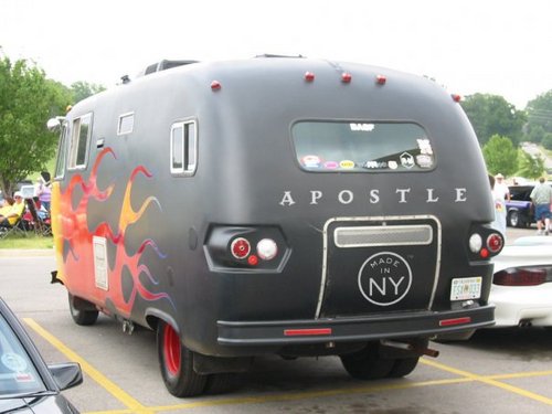 ApostleTvFilm's profile picture. FILM. TELEVISION. NEW MEDIA. MANAGEMENT. BASED OUT OF NEW YORK CITY.