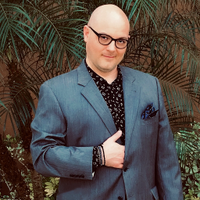 Zane Gillespie, DMA (@rzgllspe) 's Twitter Profile Photo