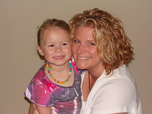 I am a mom, hairstylist, lover of all things paranormal and nature.