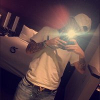 B. Moore (@that_moorekid) 's Twitter Profile