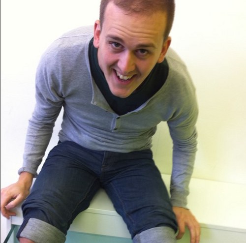 YoungMarketerUK's profile picture. Just started out in the world of Marketing. Work in London for a big corporation. Eager to learn more & connect with great marketers & business leaders.