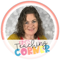 Kim's Teaching Corner(@kimsteachingnow) 's Twitter Profile Photo