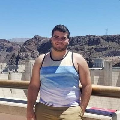 Computer Science Student ShellHacks Co-Director @ UPE FIU