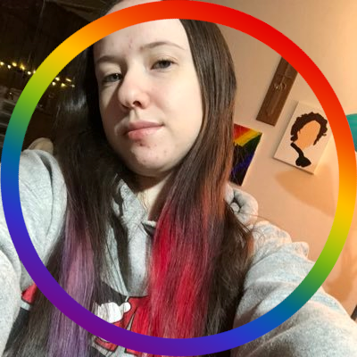 24 | She/They | ADHD, Autism, Anxiety, Depression, Scoliosis and Executive Functioning Deficit | psn/steam: blyn99