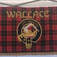 Clan Wallace(@UtahClanWallace) 's Twitter Profile Photo