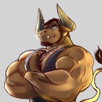 a simple Tauren chieftain. are you ready to ride the bull~?18+ straight OpenDMs arts not mine MVRP
