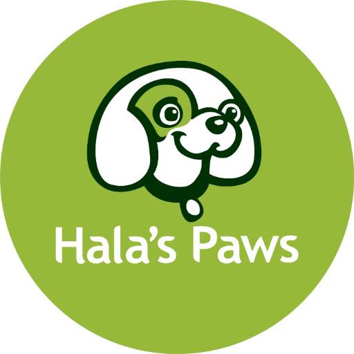Hala's Paws
