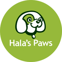 Hala's Paws(@HalasPaws) 's Twitter Profile Photo