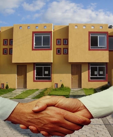 Constructora 100% poblana con mas de 20 años de experiencia desarrollando viviendas que rebasan los mas altos estandares de calidad