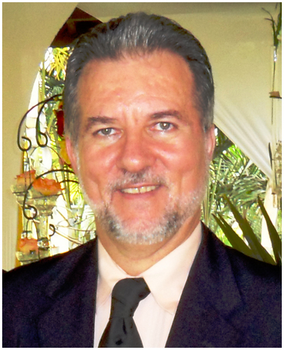 revcristofani's profile picture. Celebrante de casamento em buffet, chácara, etc