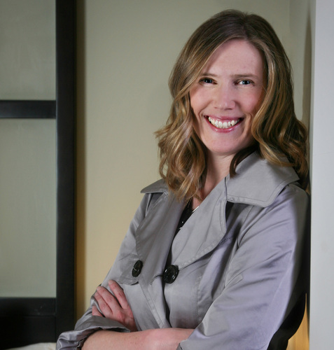 delaneytosh's profile picture. Leadership Coach. I coach women who want to thrive as leaders and radically change the shape of leadership.