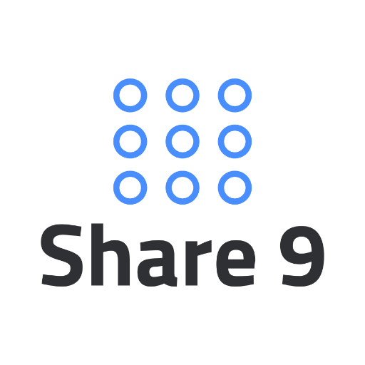 Share9 is a nonprofit that enables golfers to share their rounds of stories by responding to nine questions. Our primary purpose is to showcase our similarities