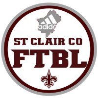 St Clair Co HS Football (@scchsfootball) 's Twitter Profile