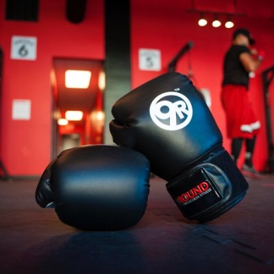 San9round's profile picture. 9Round is an effective kickboxing style fitness circuit that delivers a full-body workout in a quick convenient 30 minute window.
Gym/Fitness Studio