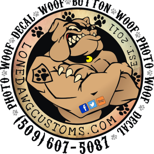 lonedawg4life's profile picture. sign, design, photography.