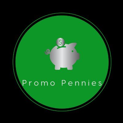 We are developing a revenue sharing app called Promo Pennies! Our goal is to share 50% of our gross proceeds from our advertisers