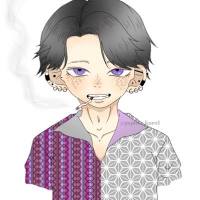 ぱぴこさんのプロフィール画像