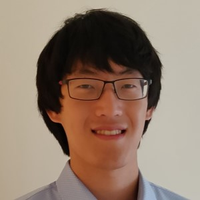 Aric Lu (@aricluwhu) 's Twitter Profile