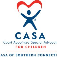 CASA of Southern Connecticut (Connecticut CASA)(@CASAsouthCT) 's Twitter Profile Photo