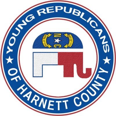 Young Republicans of Harnett County