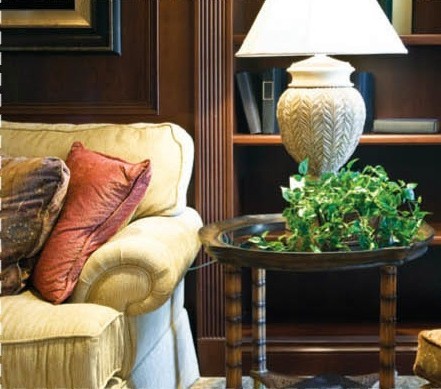 Main Line Uph. Co. as been turning your home decor ideas into a designer's reality.
WELCOME HOME !