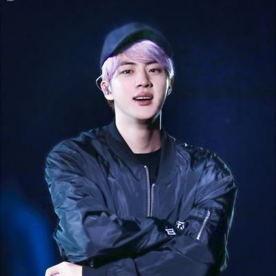 lovetaejin23's profile picture. 