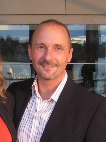 monkeyshead's profile picture. Ocean swimmer, EPL fan, and Director of Brasserie Bread Sydney, Specialty's Cafe & Bakery San Francisco, and happy father of 3 beautiful daughters.