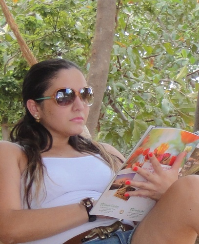 Luizianelira's profile picture. Médica e Acadêmica de Dermatologia.