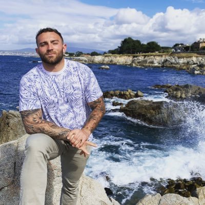 NateRyken's profile picture. ✖️COLORADO LIVIN ✖️Blessed Beyond Measure