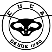 CUCA (@cuca_oficial) 's Twitter Profile Photo CUCA (@cuca_oficial) 's Twitter Profile Photo
