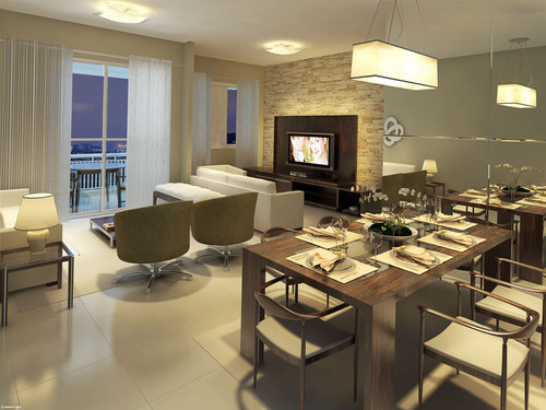 Alphaview_'s profile picture. 3 dormitórios 80 m² com terraço gourmet e 2 vagas, 2 dormitórios 72m²com terraço, gourmet 1 vaga, de frente para Alphaville. Preço de lançamento!!!