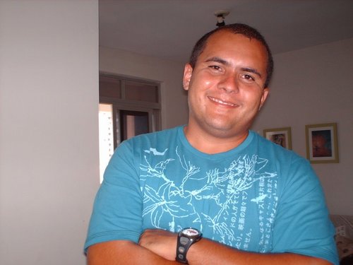 Rancho seu Quelé, o melhor leite de Acari. Organização Arthur Bezerra