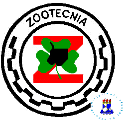 Curso de Zootecnia, desde de 2006 na Universidade Federal de Sergipe.