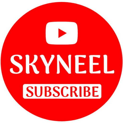 SkyneelOfficial Profile Picture