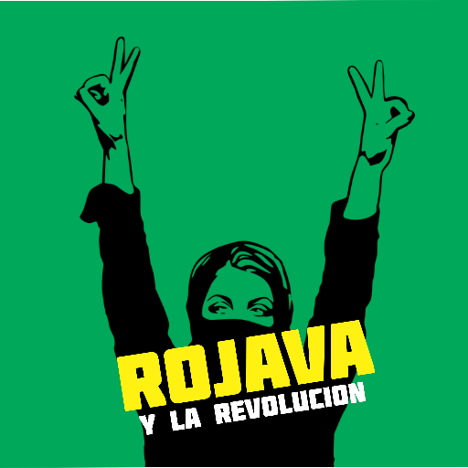 #Blog de solidaridad y apoyo a la lucha del pueblo kurdo | @RojavaRev