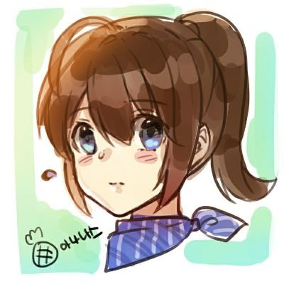 아나나스/Ananasさんのプロフィール画像