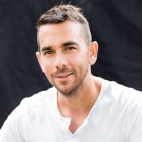 Daniel Stark (@danielstark) 's Twitter Profile