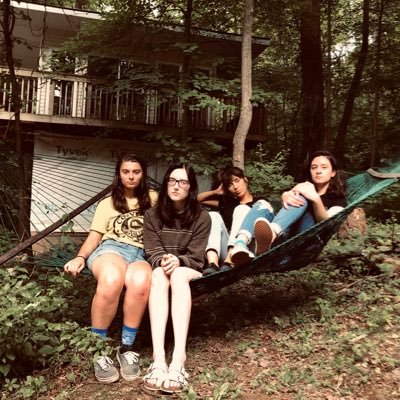 beforeisleepwv's profile picture. garage rock/riot girl