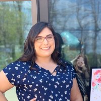 Katelyn Skarr (@k_skarr) 's Twitter Profile
