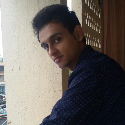 mazhar_rajani's profile picture. Game Developer