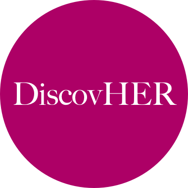 DiscovHERStory's profile picture. Art, News & Female representation. Where women and girls can DiscovHER their role-models. (Currently designing our MVP)