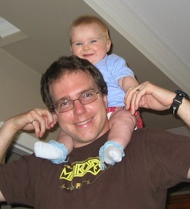 david_b's profile picture. Software Engineer, Game Developer, Father